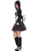 Pepe Le Pew Hooded Tutu Dress | Costume Super Centre AU