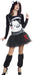 Pepe Le Pew Hooded Tutu Dress | Costume Super Centre AU