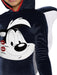 Buy Pepe Le Pew Hooded Tutu Costume for Kids - Warner Bros Looney Tunes from Costume Super Centre AU