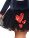 Buy Pepe Le Pew Hooded Tutu Costume for Kids - Warner Bros Looney Tunes from Costume Super Centre AU