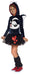 Pepe Le Pew Girls Hooded Costume | Costume Super Centre AU