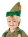 Buy Peter Pan Deluxe Costume for Kids - Disney Peter Pan from Costume Super Centre AU