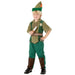Peter Pan Deluxe Child Costume | Costume Super Centre AU