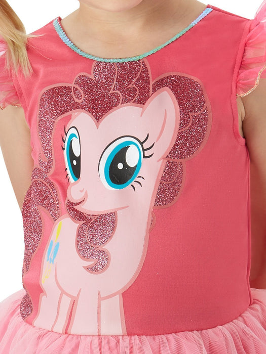 Buy Pinkie Pie Deluxe Costume for Kids - Hasbro My Little Pony from Costume Super Centre AU