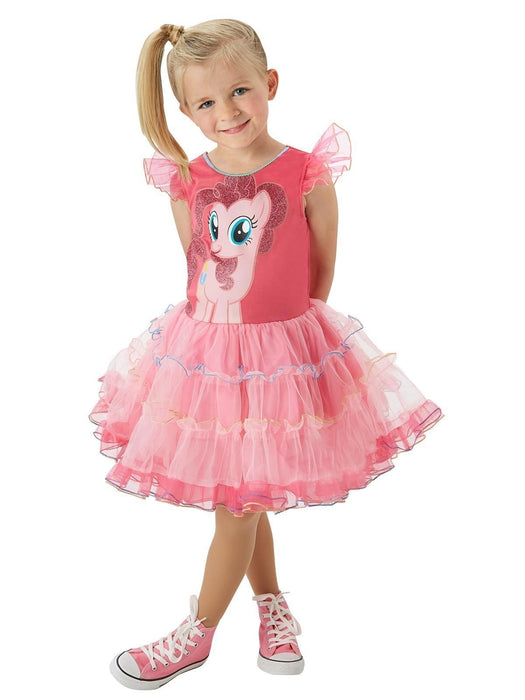 My Little Pony - Pinkie Pie Deluxe Child Costume | Costume Super Centre AU