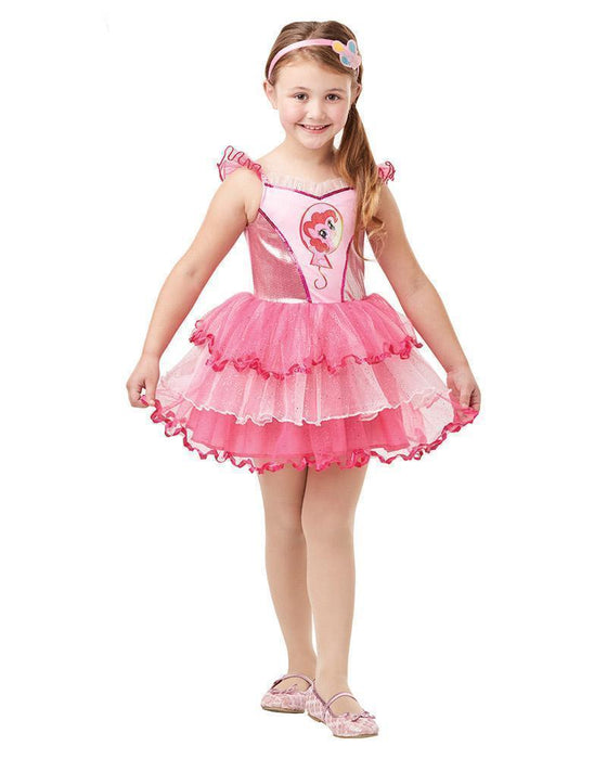 My Little Pony - Pinkie Pie Premium Child Costume | Costume Super Centre AU