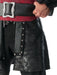Buy Pirate Black Beard Costume for Adults from Costume Super Centre AU