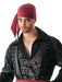 Buy Pirate Black Beard Costume for Adults from Costume Super Centre AU