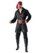 Pirate Black Beard Adult Costume | Costume Super Centre AU