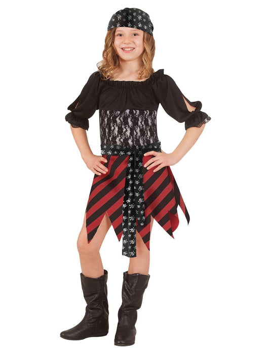 Pirate Tween Costume | Costume Super Centre AU