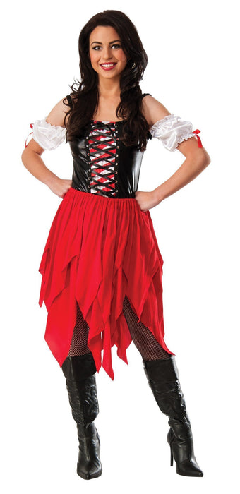 Pirate Lady Adult Costume | Costume Super Centre AU