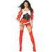 Secret Wishes Pirate Lady Adult Costume | Rubie's 15406 | Costume Super Centre AU