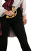 Buy Pirate Maria La Fay Costume for Adults from Costume Super Centre AU