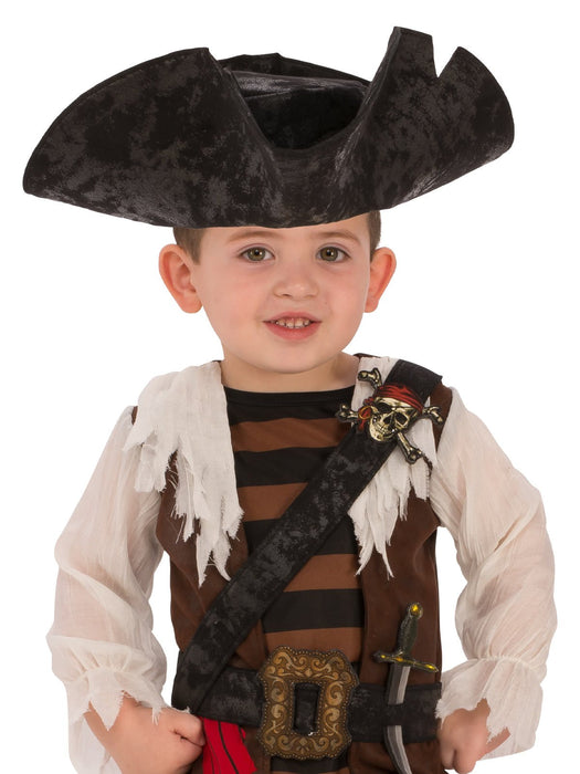 Buy Pirate Matey Costume for Toddlers & Kids from Costume Super Centre AU