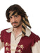 Buy Pirate Raider Costume for Adults from Costume Super Centre AU