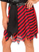 Buy Pirate Red Costume for Kids & Tweens from Costume Super Centre AU