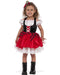 Buy Pirate 'Sweet Pirate' Costume for Kids from Costume Super Centre AU