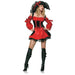 Buy Pirate Vixen Wench Adult Costume from Costume Super Centre AU
