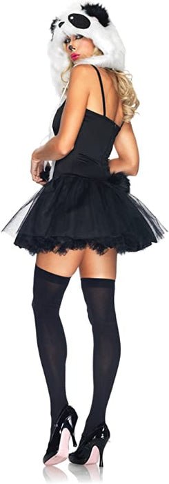 Buy Playful Panda Sexy Costume for Adults from Costume Super Centre AU
