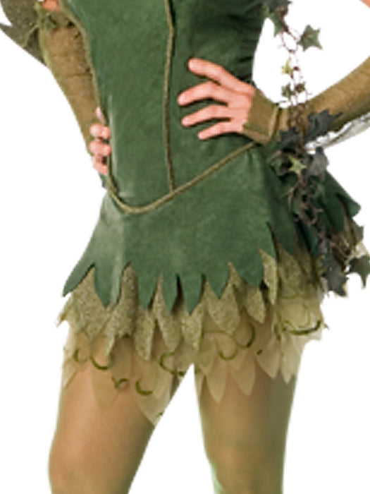 Buy Poison Ivy Costume for Adults - Warner Bros DC Comics from Costume Super Centre AU