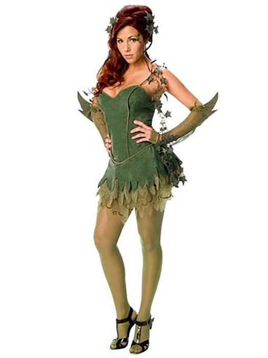 Poison Ivy Adult Costume | Costume Super Centre AU