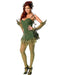 Poison Ivy Adult Costume | Costume Super Centre AU