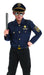 Buy Police Officer Costume & Accessory Kit for Kids from Costume Super Centre AU