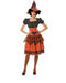 Polka Dot Witch Adult Costume | Costume Super Centre AU