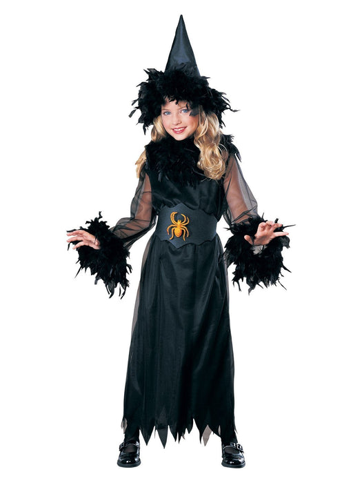 Pretty Witch Child Costume | Costume Super Centre AU