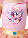 Buy Princess Cadance Deluxe Costume for Kids - Hasbro My Little Pony from Costume Super Centre AU