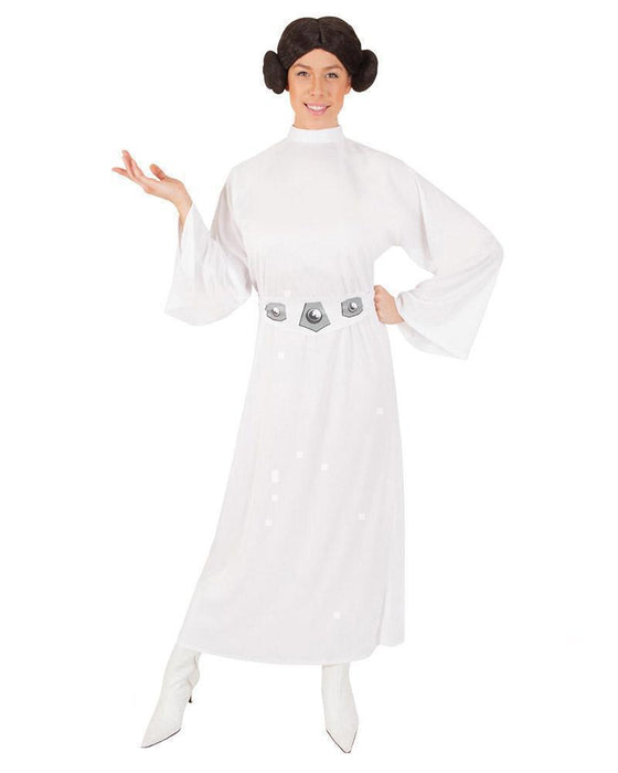 Star Wars - Princess Leia Adult Costume | Costume Super Centre AU
