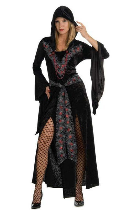 Buy Princess Of Webs Womens Adult Costume from Costume Super Centre AU