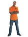 Prisoner Adult Costume | Costume Super Centre AU
