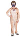 Pug Dog Child Costume | Costume Super Centre AU