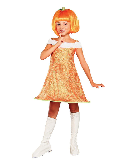 Pumpkin Spice Child Costume | Costume Super Centre AU
