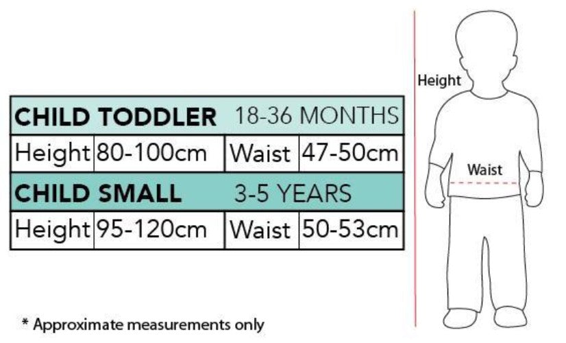 The Wiggles - Purple Lachy Wiggle Deluxe Child Costume | Costume Super Centre AU