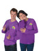 Buy Purple Wiggle Top for Adults - The Wiggles from Costume Super Centre AU