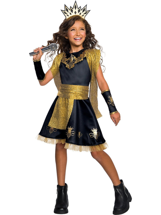 Buy Queen Bee Costume for Kids from Costume Super Centre AU