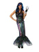 Queen Neptune Of The Seas Deluxe Adult Costume | Costume Super Centre AU