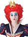 Buy Queen Of Hearts Red Deluxe Costume for Adults - Disney Alice in Wonderland from Costume Super Centre AU
