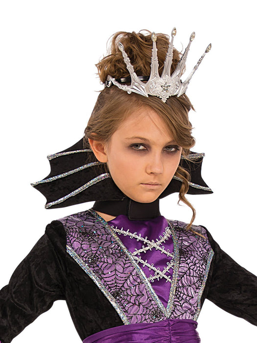 Buy Queen Vampire Costume for Kids from Costume Super Centre AU