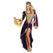 Queen of Thrones Renaissance Adult Costume from Costume Super Centre AU