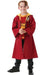 Quidditch Hooded Robe For Kids | Costume Super Centre AU