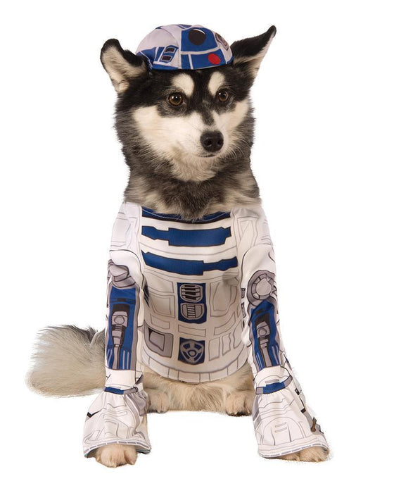 Star Wars R2-D2 Pet Costume | Costume Super Centre AU