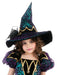 Buy Radiant Witch Costume for Kids from Costume Super Centre AU