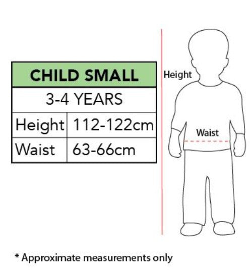 Buy Radiant Witch Costume for Kids from Costume Super Centre AU
