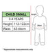 Buy Radiant Witch Costume for Kids from Costume Super Centre AU