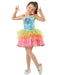 My Little Pony - Rainbow Dash Premium Child Costume | Costume Super Centre AU