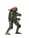 Buy Raphael - 7" Action Figurine - Teenage Mutant Ninja Turtles (1990) - NECA Collectibles from Costume Super Centre AU