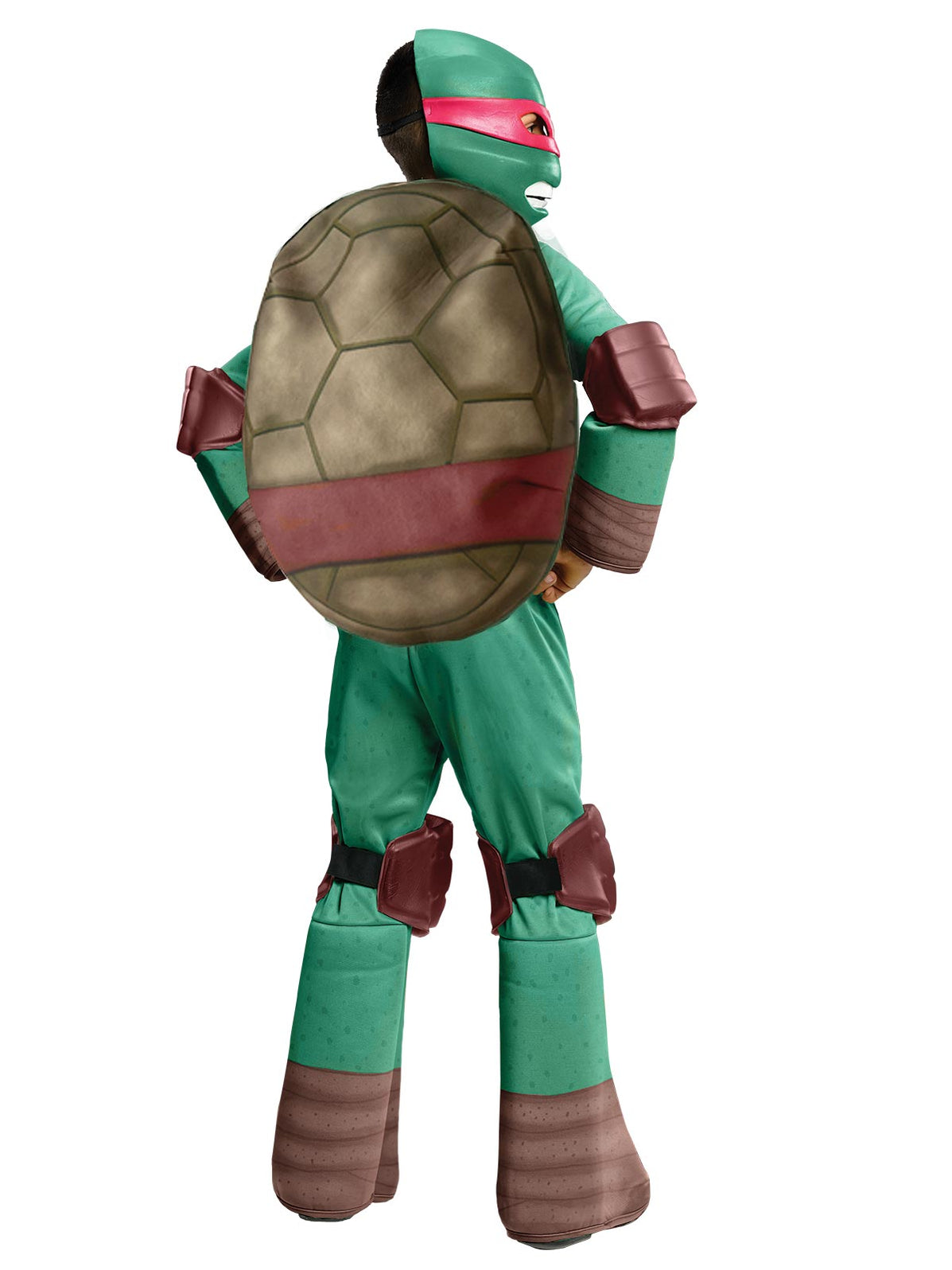 Raphael Deluxe Costume for Kids - Nickelodeon Teenage Mutant Ninja Tur ...